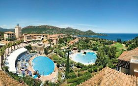 Studio Cap Esterel